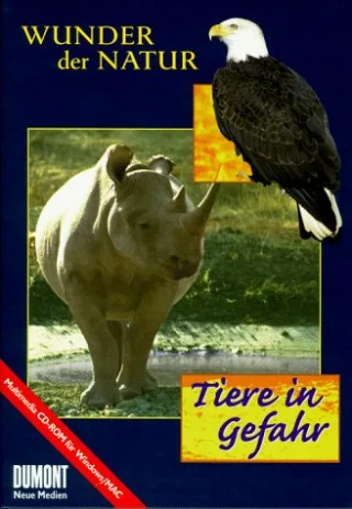 Tiere in Gefahr