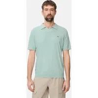 camel active Poloshirt aus Baumwolle Kurzarm Shirts_Poloshirt
