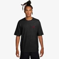 Jordan T-Shirt M J JUMPMAN SS LBR TEE 2 leichtes Material, schnell trocknend, sportliche Passform