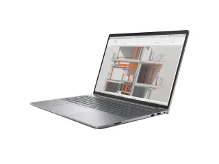 HP ZBook X G1i Mobile Workstation | dg0v0et | Intel Core Ultra 7 255H - Win 11 Pro