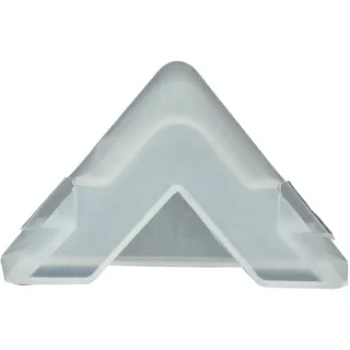 KS TOOLS Aufsatz für Silikonschaber 03 R. VPE 5 Stück - 116.1040-03R