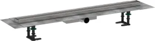 Hansgrohe Komplettset RainDrain Compact 56169000