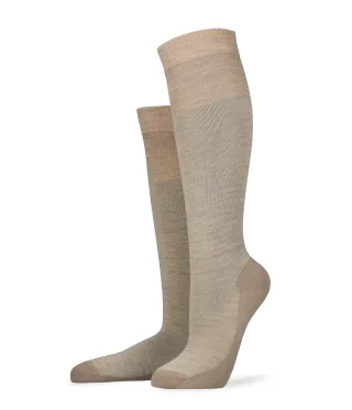 KUNERT - WARM UP beige-mel. - Gr. - 40.5