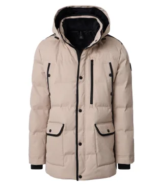 CASAMODA - Jacke weiß - Gr. - XXL
