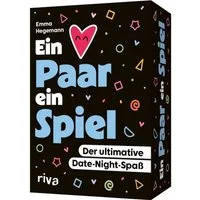 Riva Spiel Ein Paar, ein Spiel