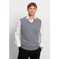 OLYMP Pullunder OLYMP Casual Strick, Pullunder