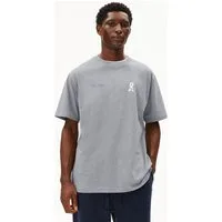 Armedangels T-Shirt MAARKOS UN-WASTED Relaxed Fit