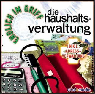 Die Haushaltsverwaltung