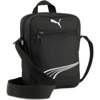 PUMA Umhängetasche FUNDAMENTAL PORTABLE, sportlicher Stil, mit mehreren Fächern, pflegeleicht