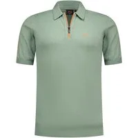 New Zealand Auckland Poloshirt POLO SHORT SLEEVE