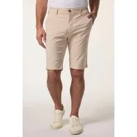 Boston Park Bermudas Chino-Bermuda Bauchfit Straight Fit