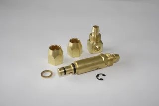 ELMAG Drehgelenk komplett für - 9402211