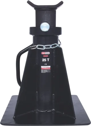 KS Tools Stahl-Unterstellbock mit Schnellverriegelung - 160.0379