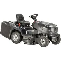 AL-KO Rasentraktor COMFORT 14-86.6 HD-A Heckauswurf, 86 cm Schnittbreite, Antrieb: Fußhydrostat stufenlos