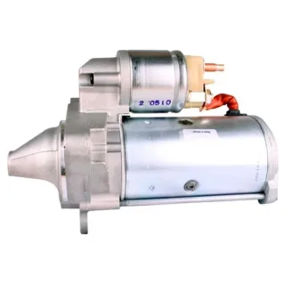 Hella Anlasser 2,2 kW Nissan Opel Renault 8EA012526-151