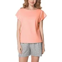 Merry Style Schlafanzug Damen Schlafanzug MS10-178