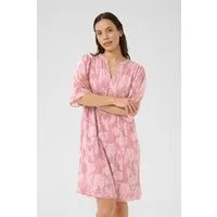Cream Blusenkleid Kleid CRYana