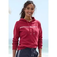 H.I.S Hoodie mit Streifenprint, Loungewear