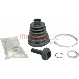 Metzger Achsmanschette au?en Audi A4 A5 Q5