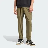 adidas Sportswear Cargohose ESSENTIALS SMALL LOGO CARGOHOSE (1-tlg)