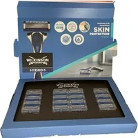 Wilkinson Rasierklingen Hydro5 Skin Protection, 16-tlg.