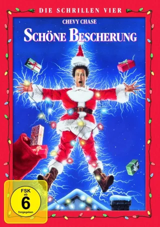 Schöne Bescherung [DVD]