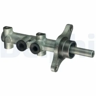 Delphi Hauptbremszylinder LM80464 Nissan Primastar Opel Vivaro Renault Trafic