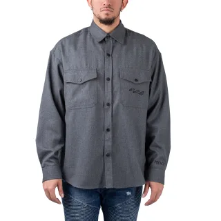 Preach Tailored Pocket Shirt