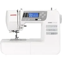 Janome Nähmaschine Janome 230DC inkl. Bonuskit