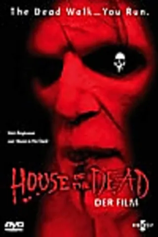 House of the Dead