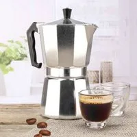Haushalt International Espressokocher