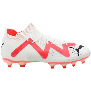 Puma Future Ultimate FG/AG Herren Fußballschuhe Weiß