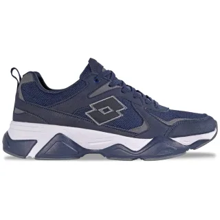 lotto Sneaker - in angesagtem Millenium Look