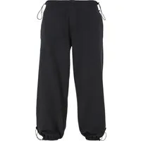 URBAN CLASSICS Jogginghose Urban Classics Herren Parachute heavy Sweatpants (1-tlg)