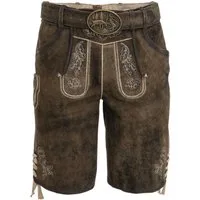Trachtenglück Trachtenlederhose DETTELBACH
