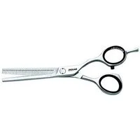 Jaguar Haarschere Jaguar Effilierschere CJ 40 Plus links 5,25zoll