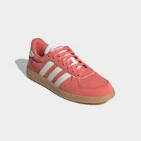 adidas Sportswear BREAKNET SLEEK Sneaker inspiriert vom Design des adidas handball spezial