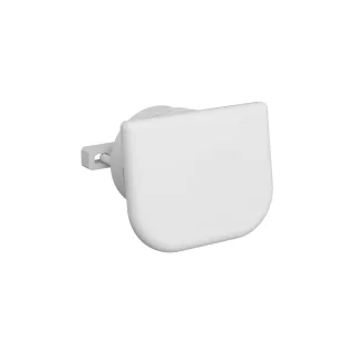 VitrA Ersatzteil Spülverteiler VitrA Flush 2.0 Keramik Edelweiß,639421YP1TE 639421YP1TE