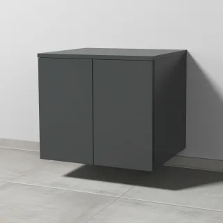 Sanipa Anbau-/Solitärschrank variabel P139422