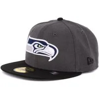 New Era Baseball Cap Cap New Era NFL59Fifty Seattle Seahawks (1-St)