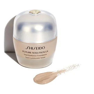 FUTURE SOLUTION LX - Total Radiance Foundation SPF15 - N2 Neutral 02 30ml