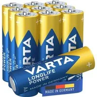 VARTA Batterie