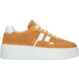 GARNET KODA - FL721 Nugget Gold - Sneaker (niedrig)