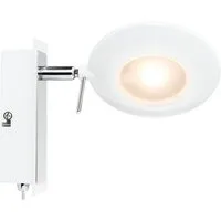 Paulmann Wandleuchte Paulmann Wandleuchte Spotlight Orb Balken 3W 226 lm Warmweiß Chrom, Paulmann Wandleuchte Spotlight Orb Balken 3W 226 lm Warmweiß Chrom