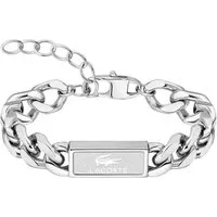 Lacoste Panzerarmband BACKHAND