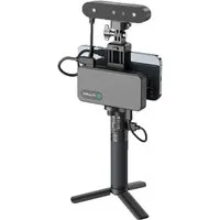 Creality Creality CR-Scan Ferret Pro 3D-Scanner, (Bluetooth, Kabelloser 3D-Scanner Hohe Scanpräzision Mobiler Einsatz)