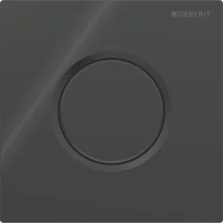 Geberit Typ 01 Betätigungsplatte für UR-Strg. 242811DW1