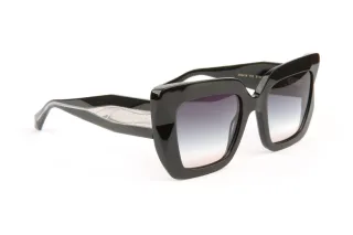 Ana Hickmann Sonnenbrille AH9418 T02 51