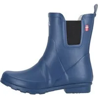 MOLS Suburbs Gummistiefel mit wasserdichter Funktion