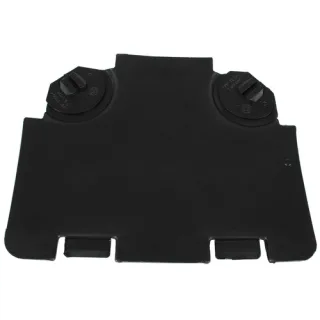 Radhausverkleidung Abdeckung Deckel RECHTS für BMW 1er E82 E88 3er E90 E91
